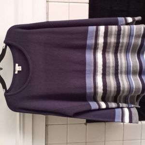 westbound Ladies Sweater, Size XL